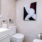 Apartment Stylish Sunny With Ac Amazing View And Fast Wifi