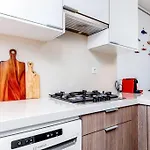 Apartment Stylish Sunny With Ac Amazing View And Fast Wifi Lisbon