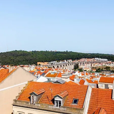Stylish Sunny With Ac Amazing View And Fast Wifi Apartment *