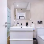 Apartament Stylish Sunny With Ac Amazing View And Fast Wifi *
